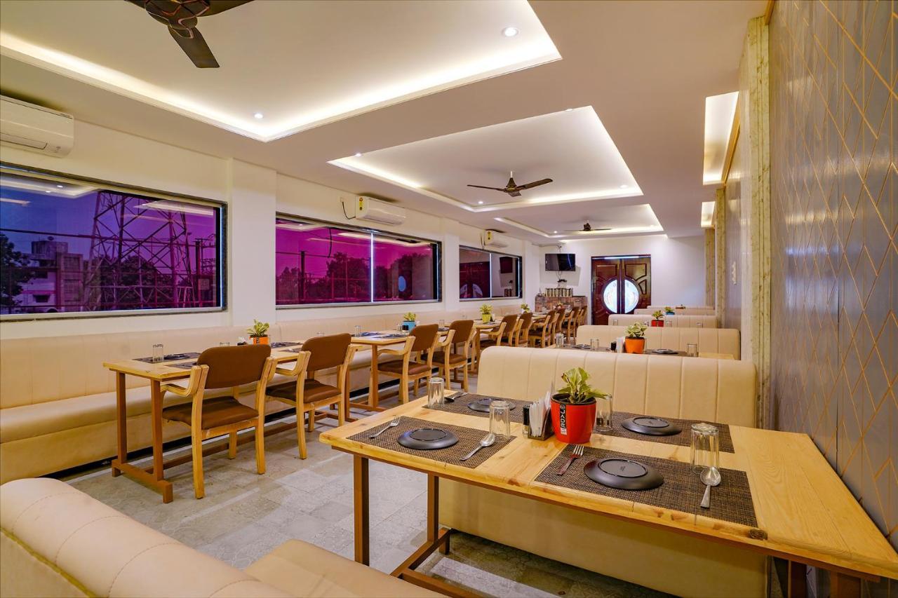 Collection O Hotel Farmaish Garden Chinchvad Экстерьер фото