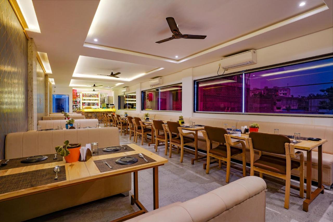 Collection O Hotel Farmaish Garden Chinchvad Экстерьер фото